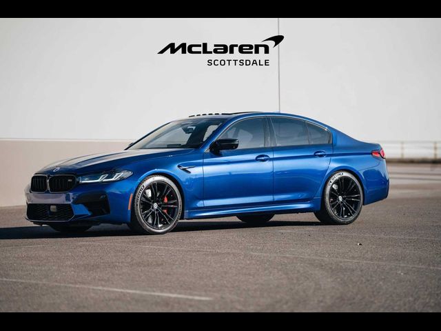 2023 BMW M5 Base