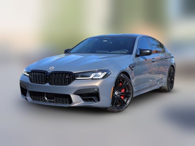 2023 BMW M5 Base