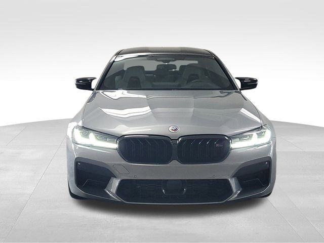 2023 BMW M5 Base