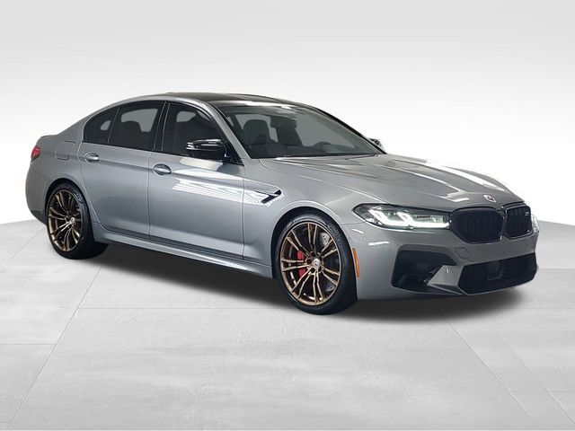 2023 BMW M5 Base