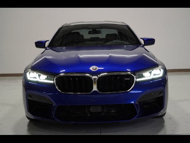 2023 BMW M5 Base