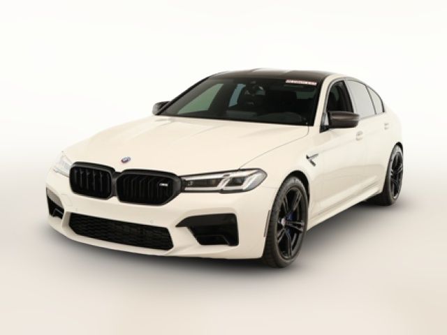 2023 BMW M5 Base