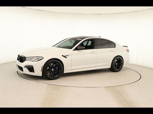 2023 BMW M5 Base