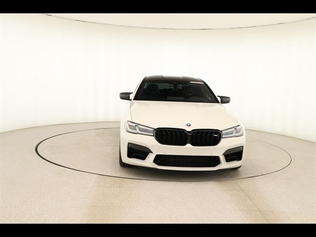 2023 BMW M5 Base