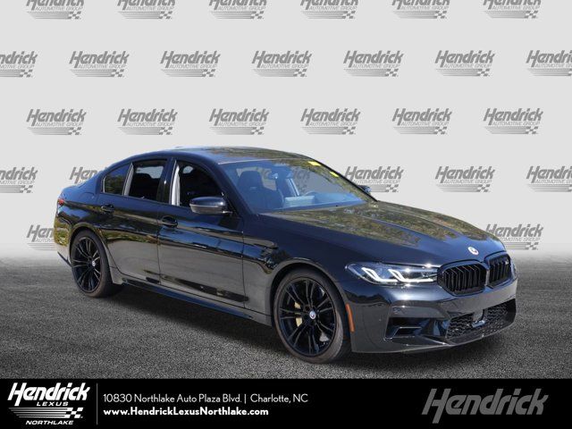 2023 BMW M5 Base