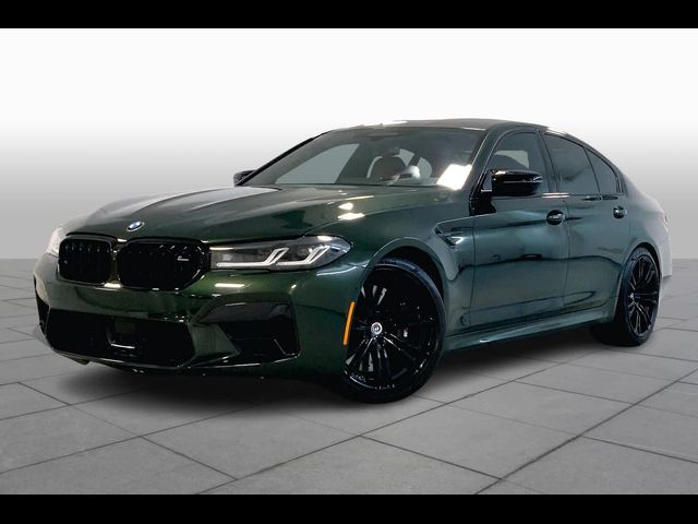 2023 BMW M5 Base