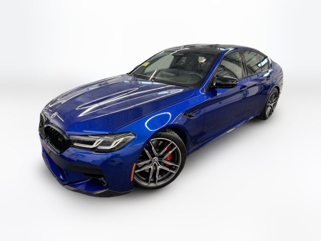 2023 BMW M5 Base