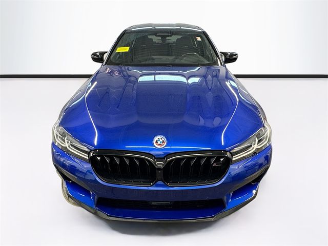2023 BMW M5 Base