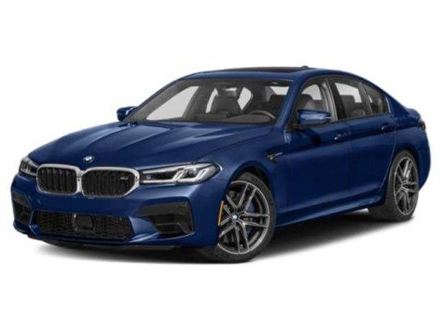 2023 BMW M5 Base