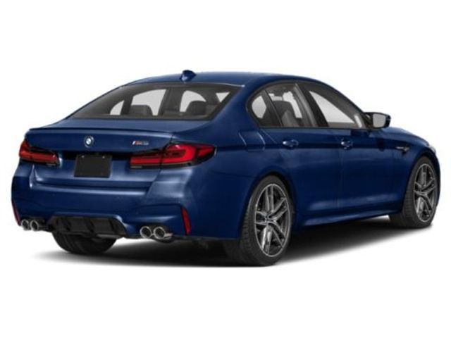 2023 BMW M5 Base