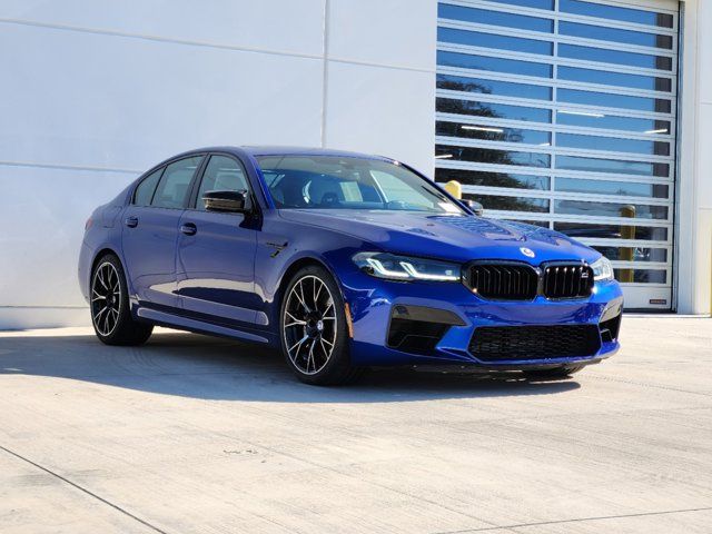 2023 BMW M5 Base