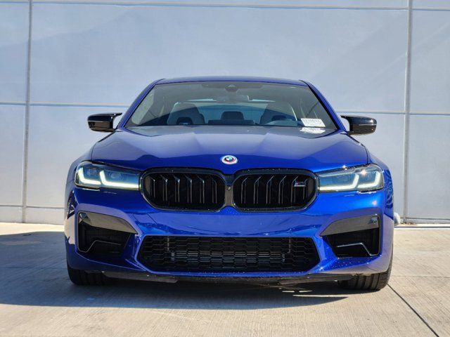 2023 BMW M5 Base