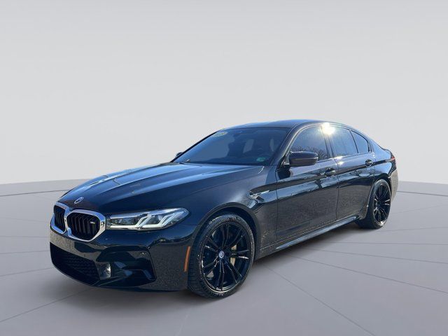 2023 BMW M5 Base