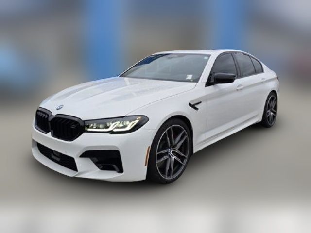 2023 BMW M5 Base