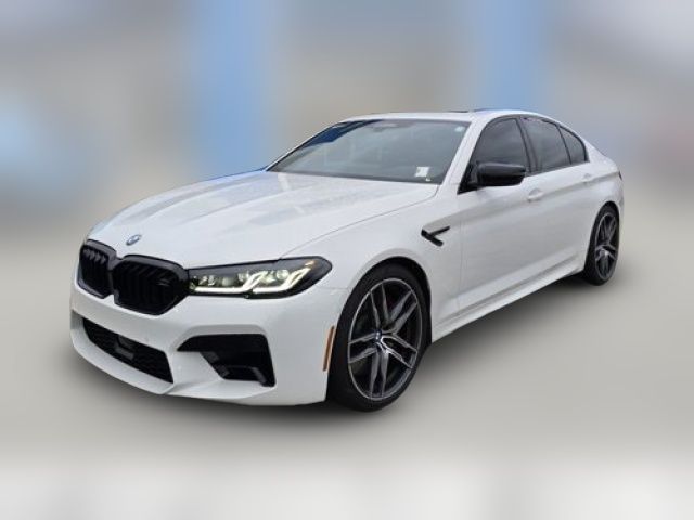 2023 BMW M5 Base