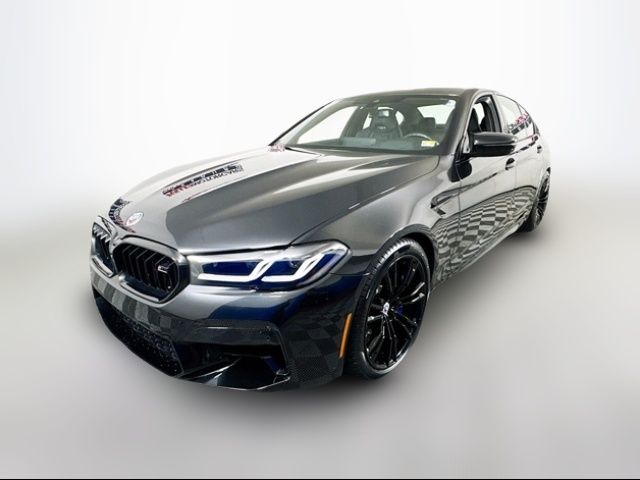 2023 BMW M5 Base