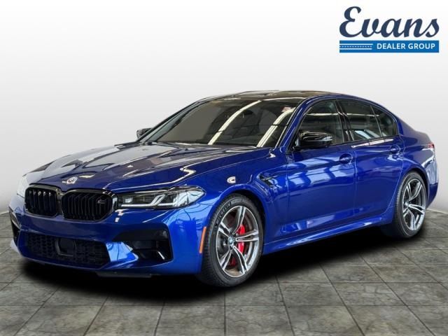 2023 BMW M5 Base