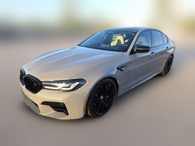 2023 BMW M5 Base