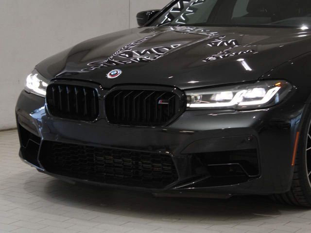 2023 BMW M5 Base