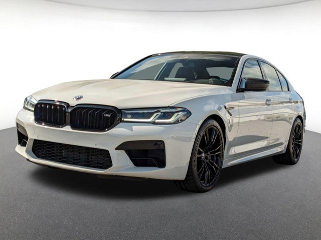 2023 BMW M5 Base