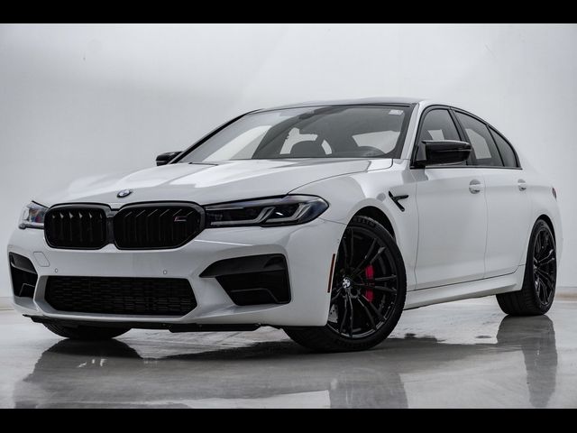 2023 BMW M5 Base