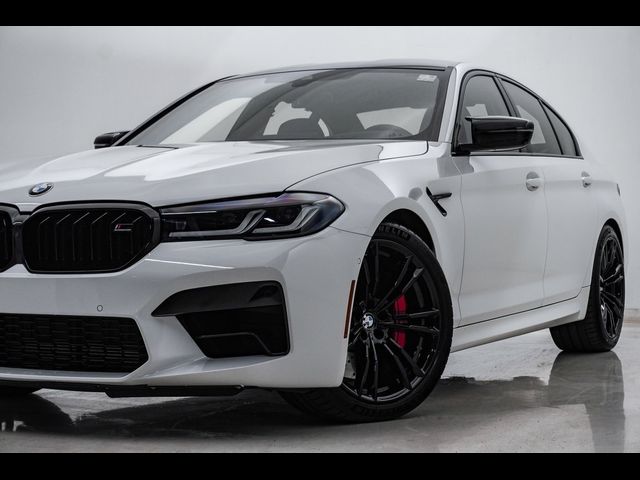 2023 BMW M5 Base