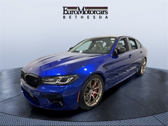 2023 BMW M5 Base