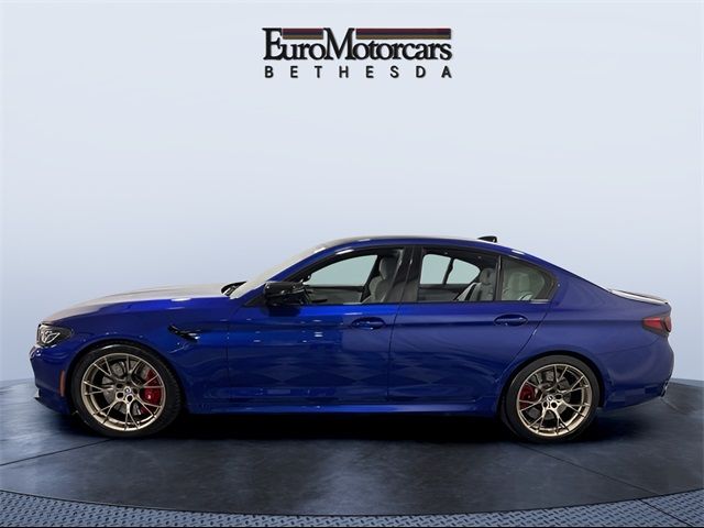 2023 BMW M5 Base