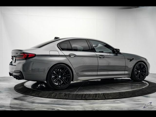 2023 BMW M5 Base