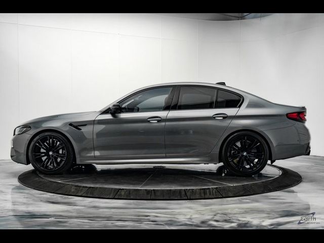 2023 BMW M5 Base