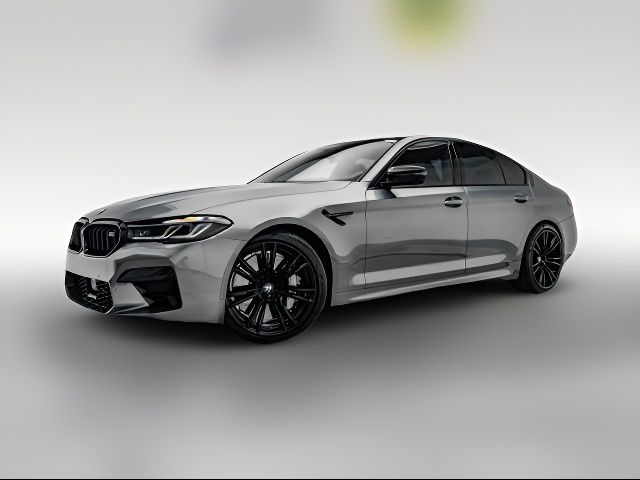 2023 BMW M5 Base