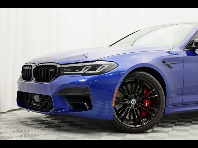 2023 BMW M5 Base