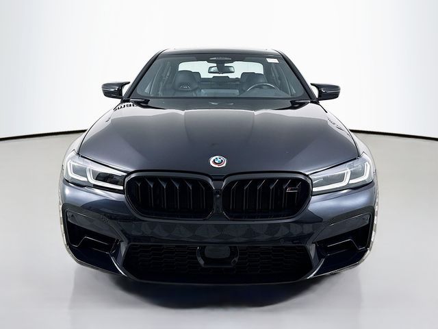 2023 BMW M5 Base