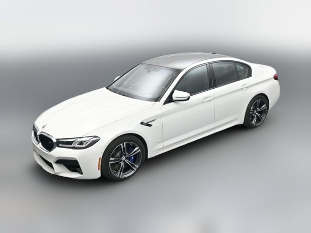 2023 BMW M5 Base