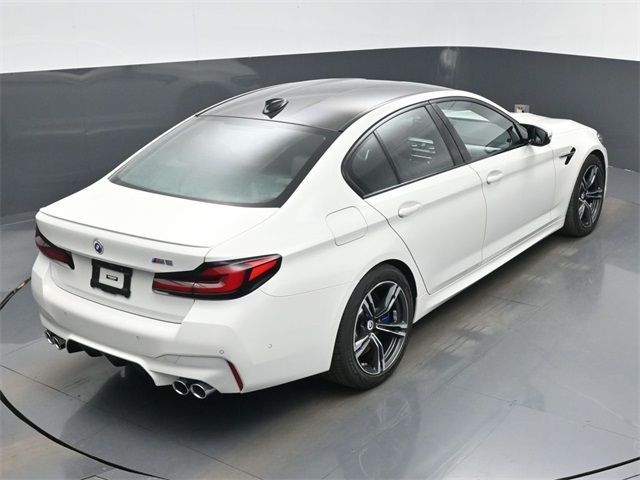 2023 BMW M5 Base