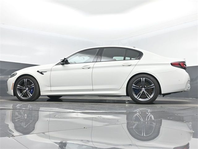 2023 BMW M5 Base