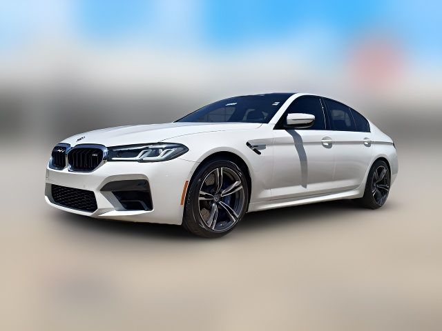 2023 BMW M5 Base