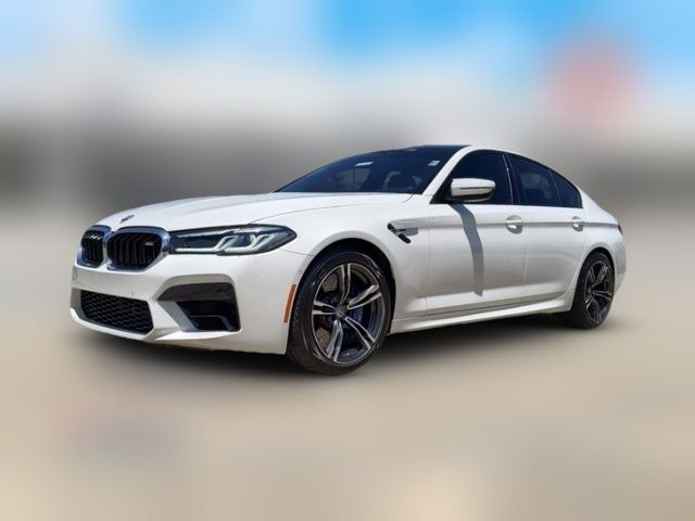 2023 BMW M5 Base