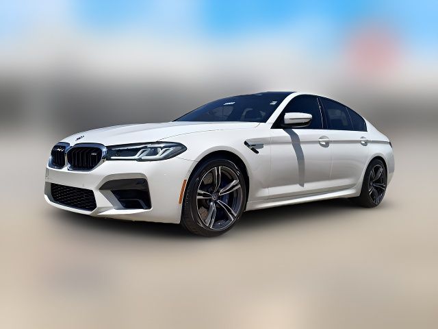 2023 BMW M5 Base