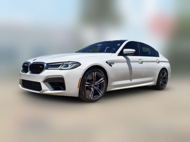 2023 BMW M5 Base