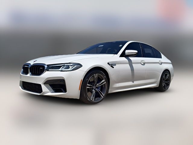 2023 BMW M5 Base