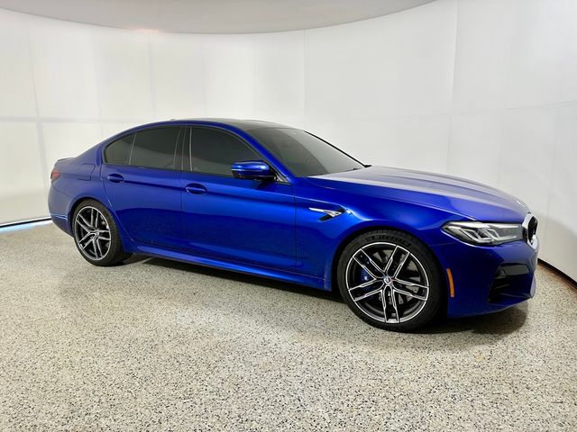 2023 BMW M5 Base