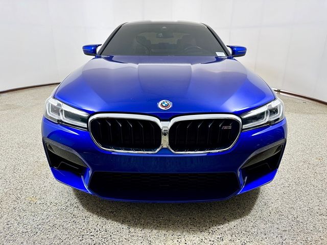 2023 BMW M5 Base