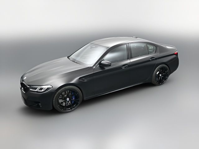 2023 BMW M5 Base