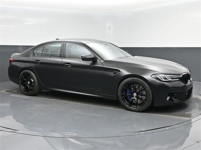 2023 BMW M5 Base