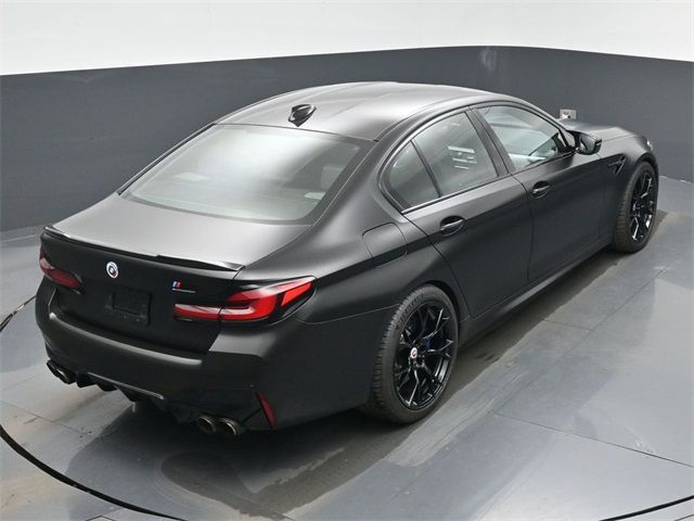 2023 BMW M5 Base