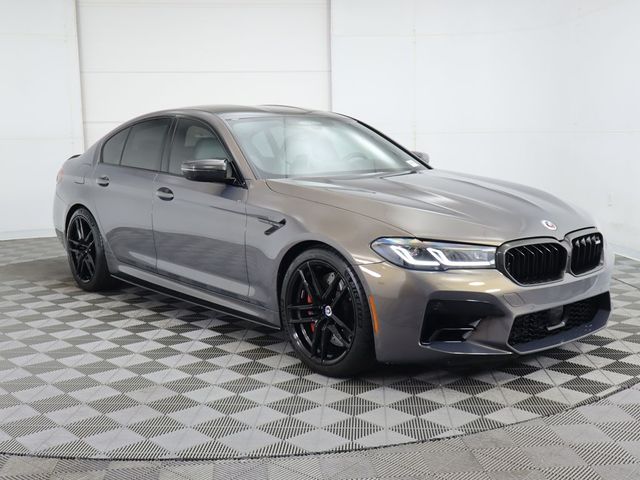 2023 BMW M5 Base