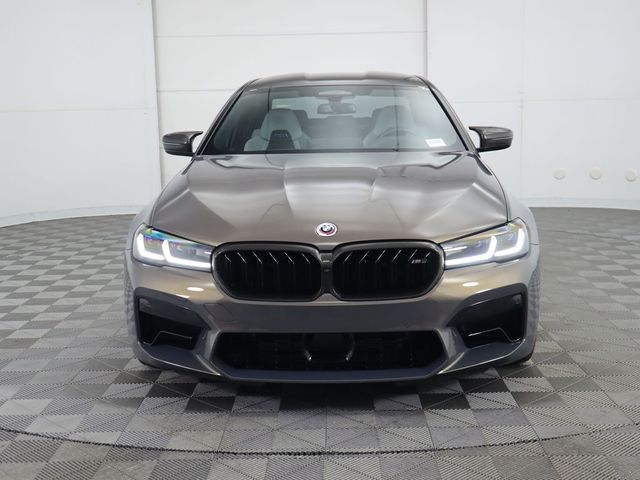 2023 BMW M5 Base