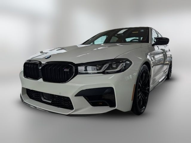 2023 BMW M5 Base