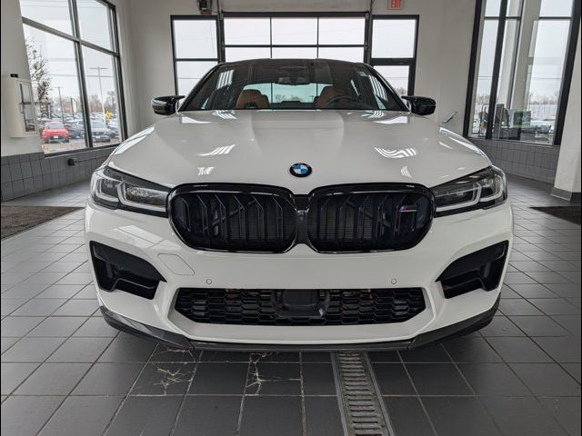 2023 BMW M5 Base